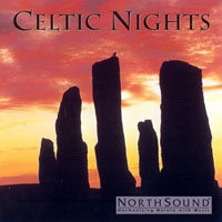 Diane Arkenstone - Project 'Enaid & Einalem' (CD 1: Celtic Nights)