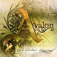 Diane Arkenstone - Enaid - Avalon: A Celtic Legend (split)