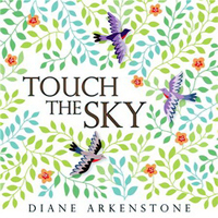 Diane Arkenstone - Touch the Sky (Single)