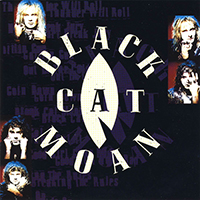 Black Cat Moan - Black Cat Moan