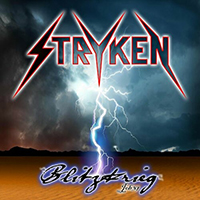 Stryken - Blitzkrieg (Reissue 2023)