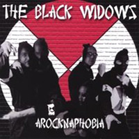 Black Widows (USA) - Arocknaphobia