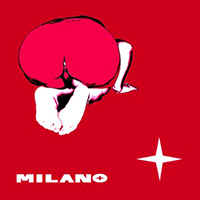 Milano (CZE) - Milano