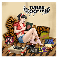 Turbocoopers - Donde / Ya No Quiero / Ganar O Perder (EP)