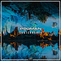 p0gman - Subterranea (EP)