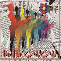 Collage (DEU) - Do The Can Can