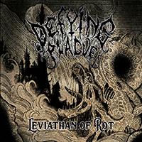 Defying Plague - Leviathan of Rot