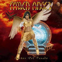 Fallen Angel (ESP) - Suenos Del pasado