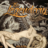 The Legendary - Pirates (EP)