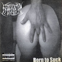 Fetal Decay - Born To Suck (Demo Single)