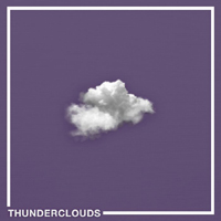 Monster Florence - Thunderclouds (Single)