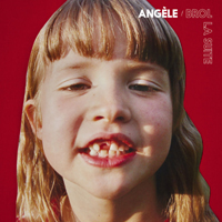Angele - Brol La Suite (CD 1)