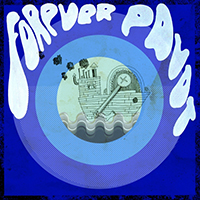 Forever Pavot - Christophe Colomb (EP)