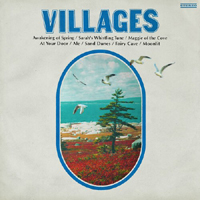 Villages - Villages (EP)