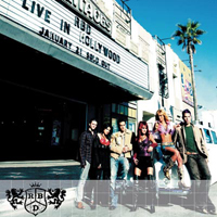 RBD - RBD Live in Hollywood