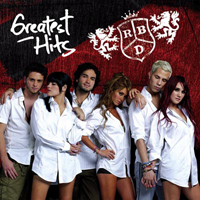 RBD - Greatest Hits