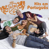 RBD - Hits Em Portugues