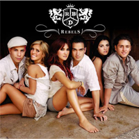 RBD - Rebels