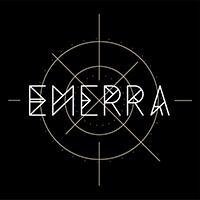 Emerra - Monochrome (EP)