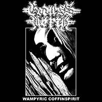 Godless North - Wampyric Coffinspirit