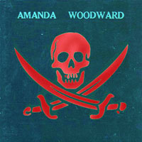 Amanda Woodward - Amanda Woodward