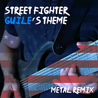 Vincent Moretto - Guile's Theme (From 