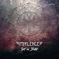 Psylence (DEU) - Set in Stone