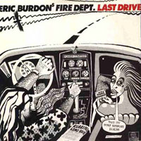 Eric Burdon and The Animals - Last Drive