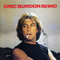 Eric Burdon and The Animals - Comeback