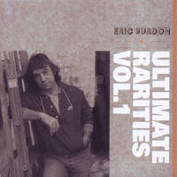 Eric Burdon and The Animals - Ultimate Rarities (CD 1)