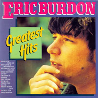 Eric Burdon and The Animals - Greatest Hits