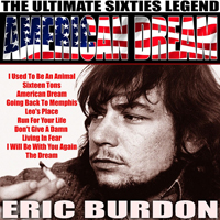 Eric Burdon and The Animals - American Dream