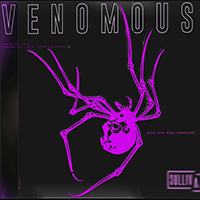 Sullivan King - Venomous (feat. Spencer Charnas of Ice Nine Kills)