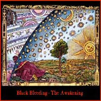 Black Bleeding - The Awakening (demo)
