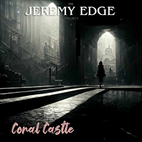 Jeremy Edge - Coral Castle