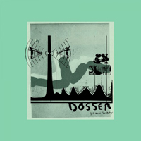 Dosser - Brainscan (Single)