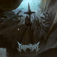 Draconian Reign - Necromantic (EP)