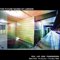 Future Sound Of London - Live Isdn Transmission 2