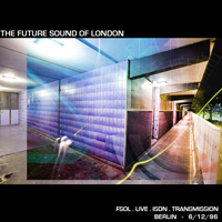 Future Sound Of London - Live Isdn Transmission 11