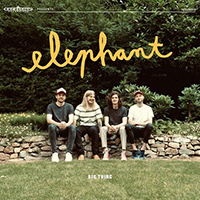 Elephant (NLD) - Big Thing
