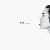Miss Grit - Talk Talk (EP)