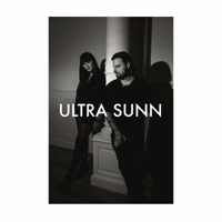 Ultra Sunn - Body Electric (EP)