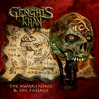 Genghis Khan (USA, PA) - The Awakening & The Passage