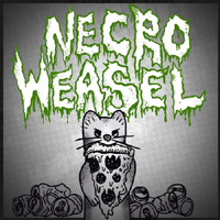 Necro Weasel - 2 (EP)