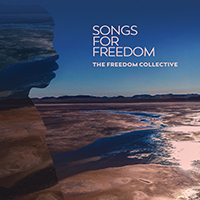Freedom Collective - Songs For Freedom