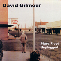 David Gilmour - Plays Floyd Unplugged