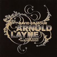 David Gilmour - Arnold Layne (Single)