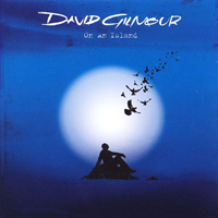 David Gilmour - Island Jam (Single)