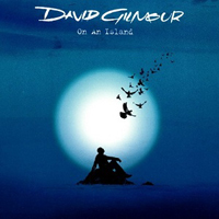 David Gilmour - On An Island  (Promo Single)