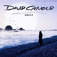 David Gilmour - Smile  (Single)